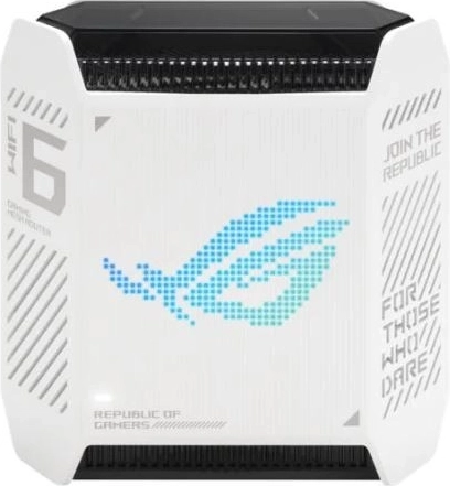 Gaming-router ROG Rapture GT6 WiFi 6