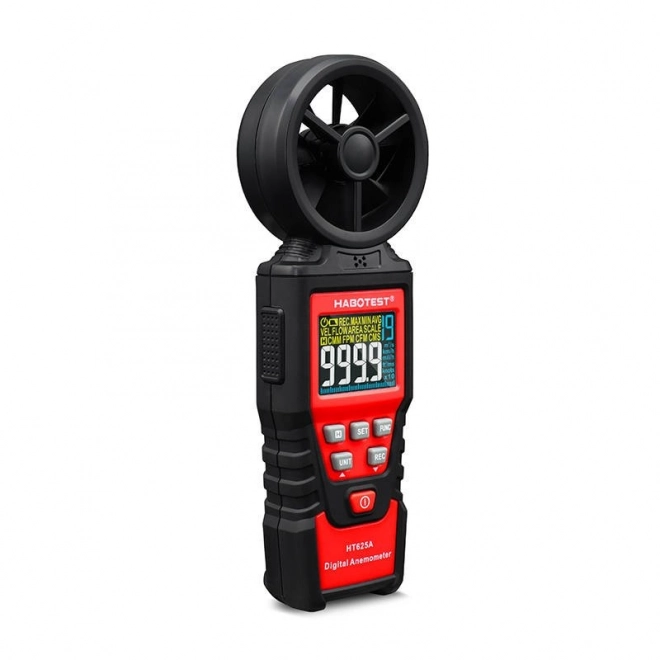 Digital anemometer Habotest HT625A