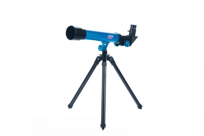 Astronomisk teleskop