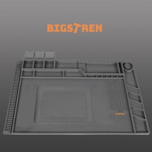 Service Måtte - Organizer 30x40 cm Bigstren 22727