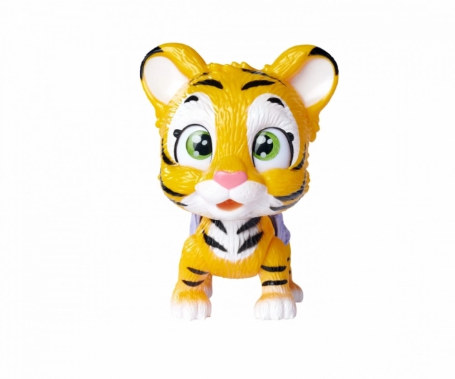 Tigerunge Pamper Petz