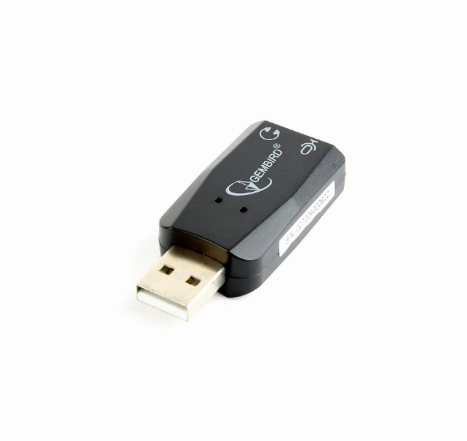 Lydkort Virtus Plus USB2.0