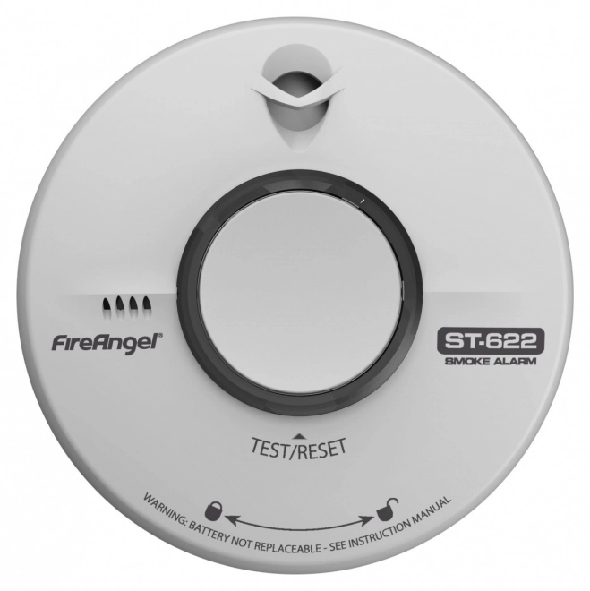 røgalarm FireAngel ST-622