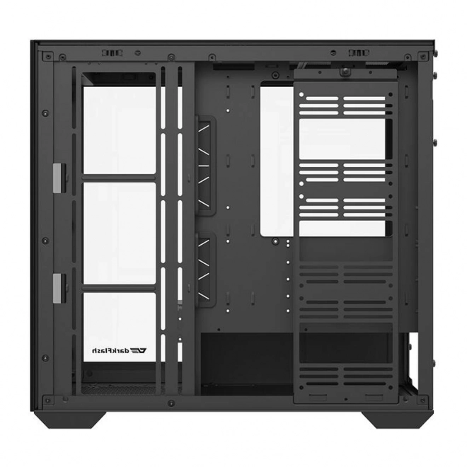 Computer kabinet Darkflash DLX4000 Glas