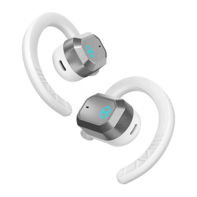 Trådløse høretelefoner Edifier Air 2 – Hvide