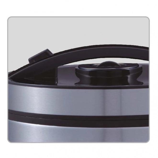 Multicooker 5 l, 30 programmer, 900W MR-794
