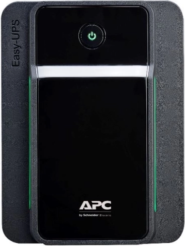 APC Easy UPS nødstrømsforsyning 900 VA, 230 V, AVR, 4x IEC