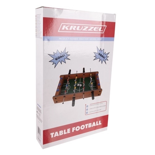Bordfodbold Kruzzel 21909