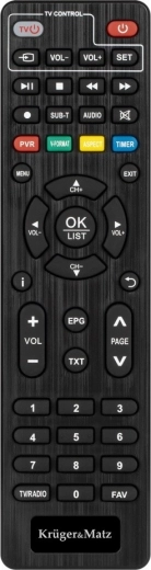 PVR, Timeshift og EPG – tv på dine præmisser