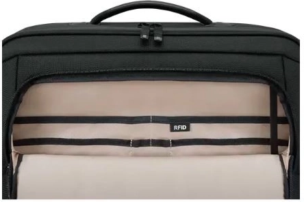 Datasikkerhed med RFID-blokering