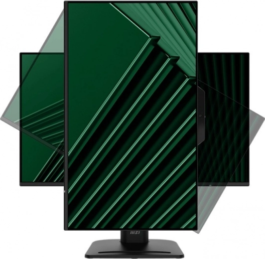 Skræddersyet ergonomi: højde, hældning, pivot