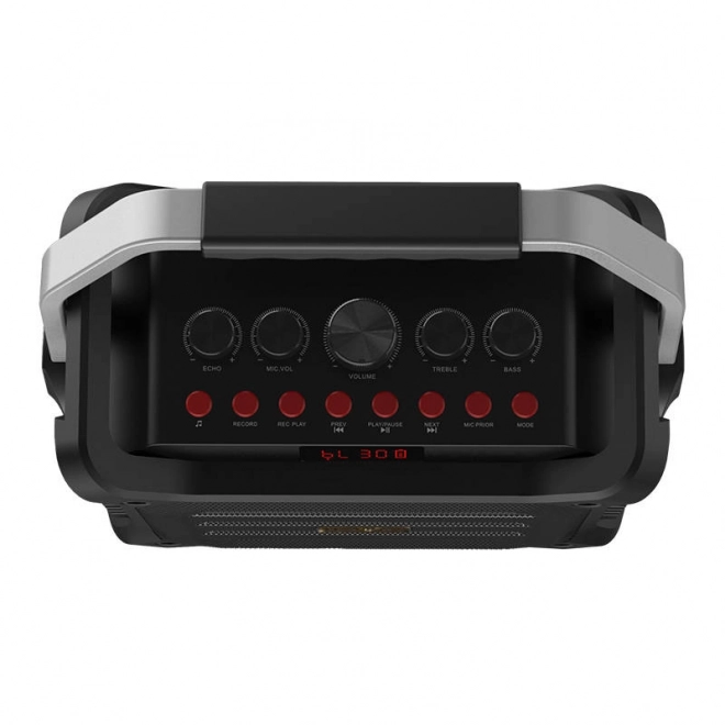 Trådløs højttaler W-KING K3H 100W med mikrofon