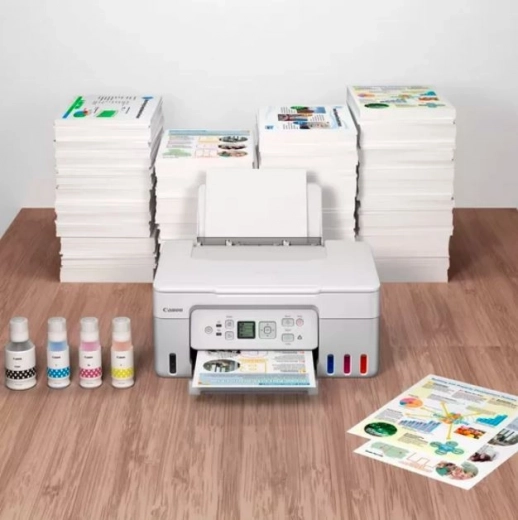 Fremragende udskriftskvalitet