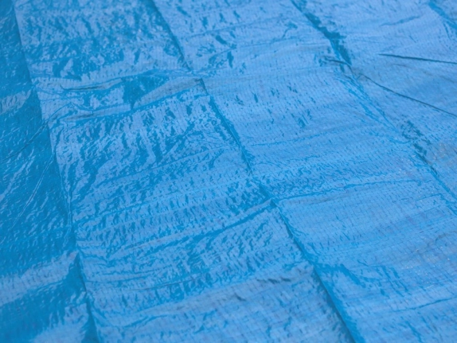 Beskyttelsesunderlag til pool Bestway 274 x 274 cm