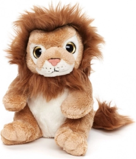 Blød plys til uendelige kram