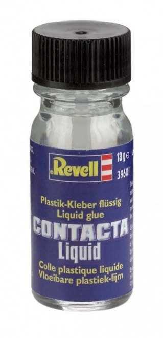 Flydende lim Contacta