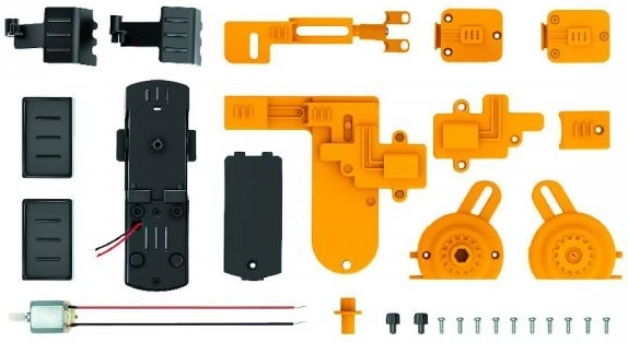 Byggesæt til klog læring
