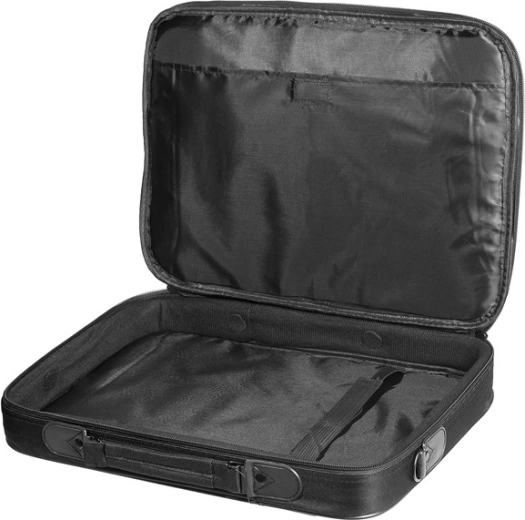 Overskuelig organisering indvendigt