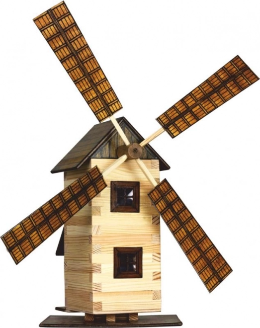 Vindmølle