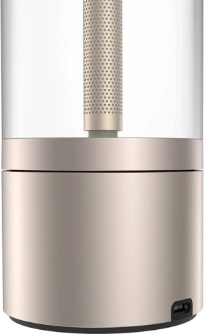 Kraftigt batteri med USB‑C