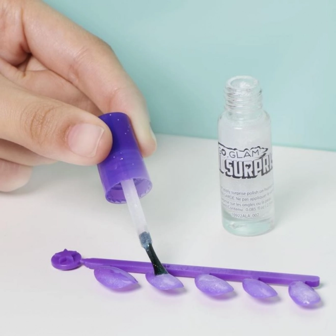 Dobbelt Sæt Cool Maker Manicure Overraskelse