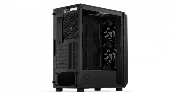 Computer kabinet Endorfy Arx 500 Air