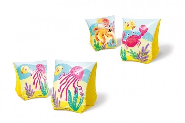 Dyrearmbånd 23x15cm i æske 3-6 år