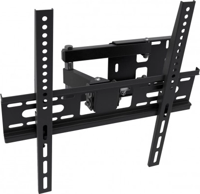 Vægbeslag til TV LCD/LED 22–55" 35 kg med tilt og drejning