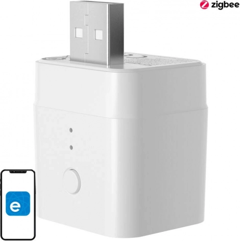 Smart USB ZigBee-adapter SONOFF ZBMicro