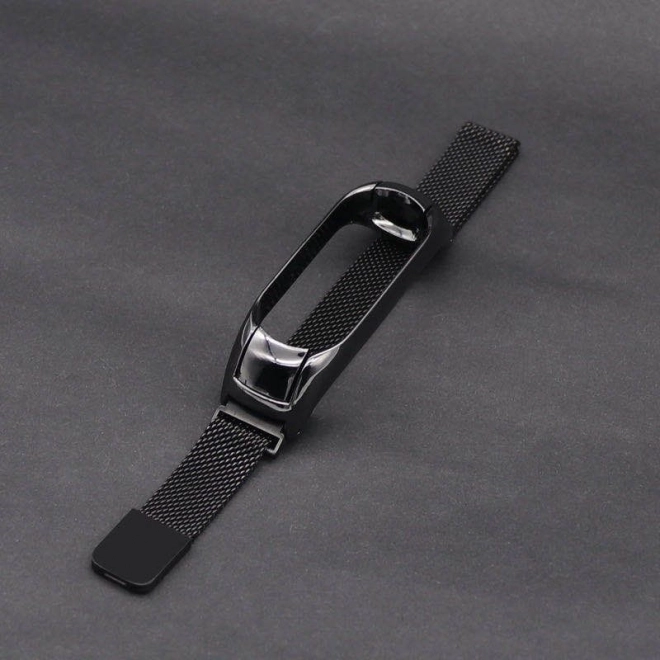 Armbånd Xiaomi Mi Band 5 - sort