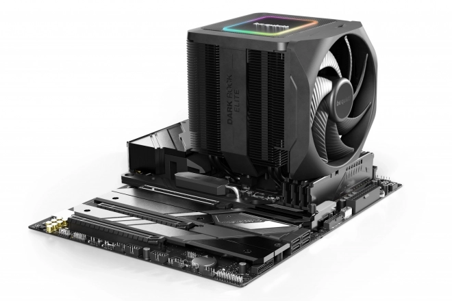 CPU-køler Dark Rock Elite