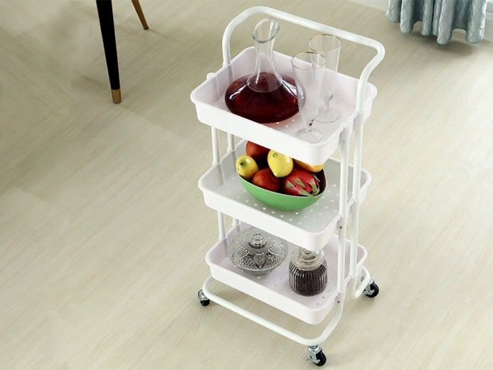 Dybe og åndbare hylder