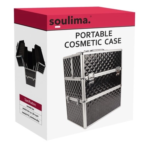 Kosmetik Taske Soulima XL 22529