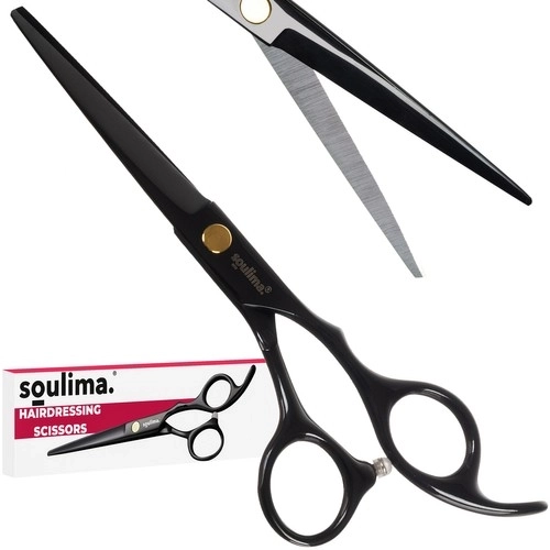 Professionelle frisørsakse Soulima