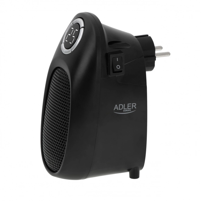 Termoventilator Adler Easy Heater