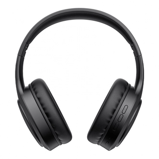 Hovedtelefoner Havit H633BT (sort)