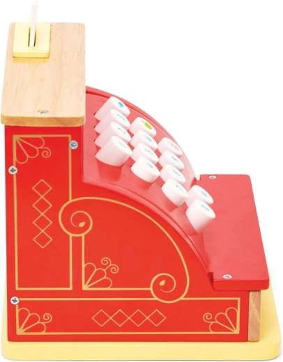 Retrodesign, der indbyder til leg