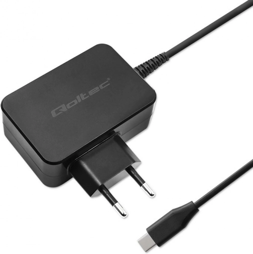 Universel USB‑C og Power Delivery