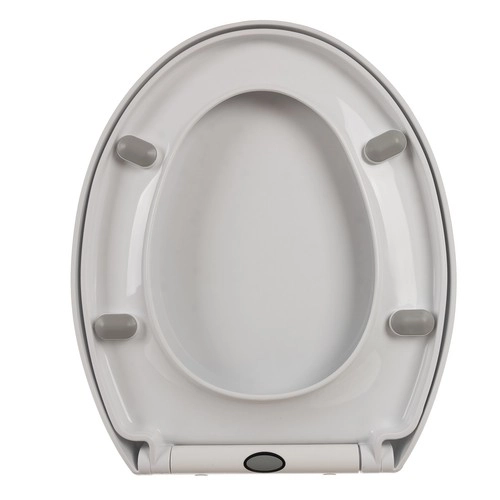 Fritstående toiletbræt Ruhhy 24547