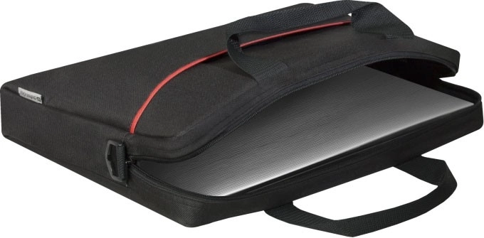 Forstærkede sider for bedre beskyttelse