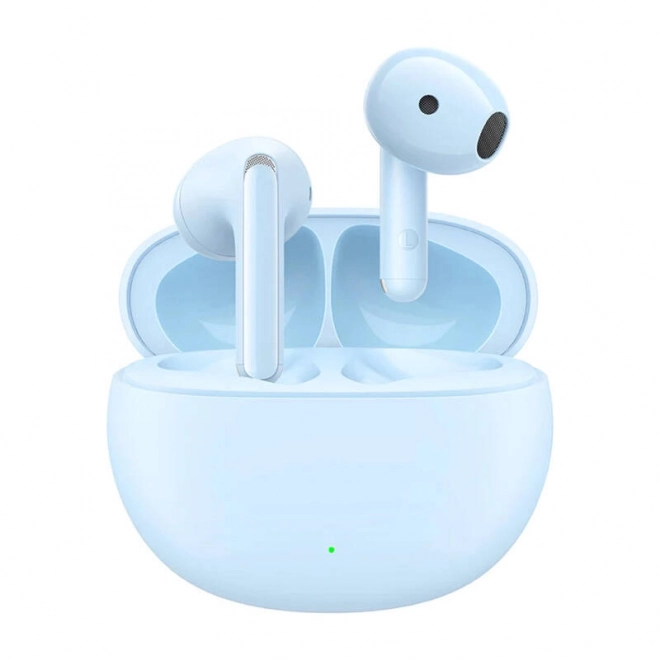 Trådløse høretelefoner Joyroom Funpods JR-FB2 blå
