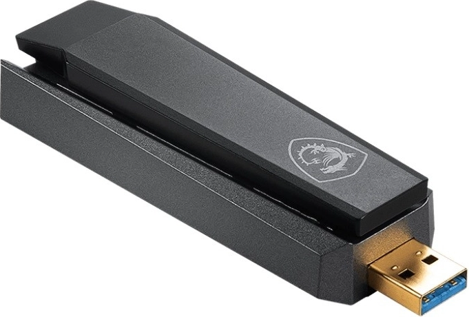 Sikker forbindelse med WPA3