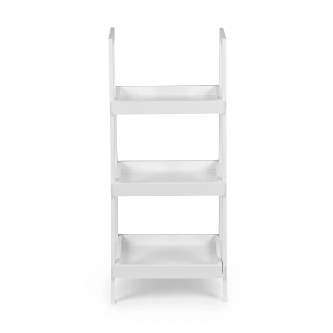 Natbord bibliotek 3 hylder