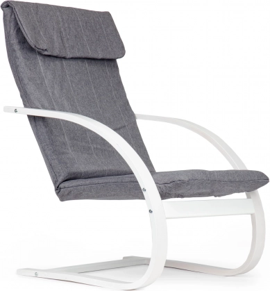 Ergonomisk gyngning for ultimativ afslapning