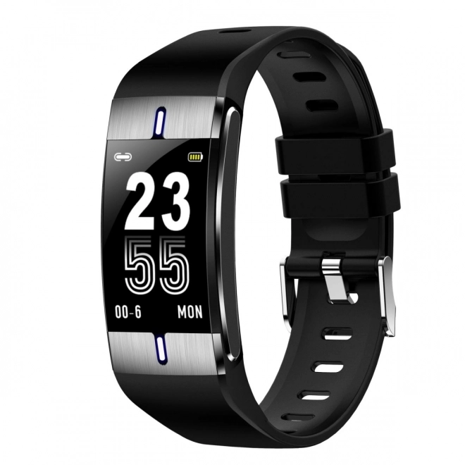 Smartwatch Fit FW34 Sølv