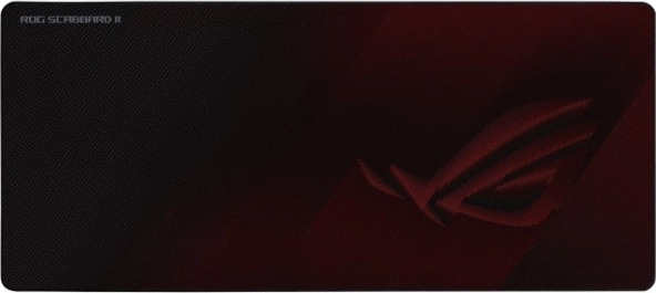 Gamingmusemåtte ASUS ROG Scabbard II