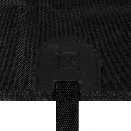 Hundemåtte 144x144cm Purlov 23691