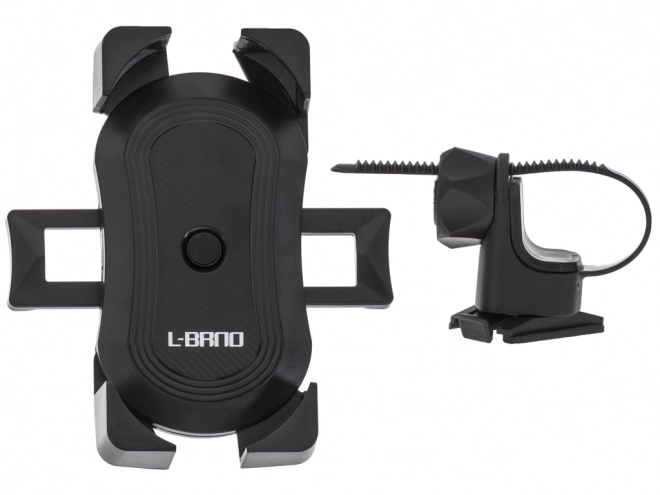 L-BRNO Telefonholder til motorcykel - Butterfly