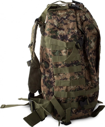 Tilpasning og stabilitet