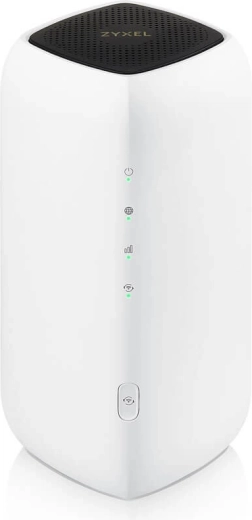 Understøttelse af 5G-netværk